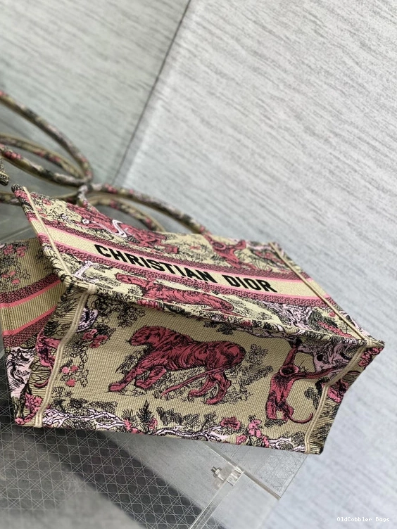 OldCobbler Bags BOOK DIRO MEDIUM TOTE-36*18*28CM 0810